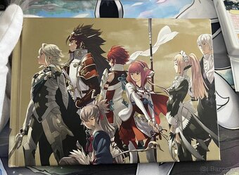 Fire Emblem Fates Limited Edition (EU) - 6