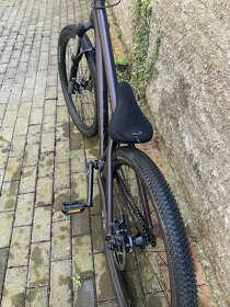 Prodam dirtbike NS Bikes movement 2 vel.M, SUPER CENA - 6