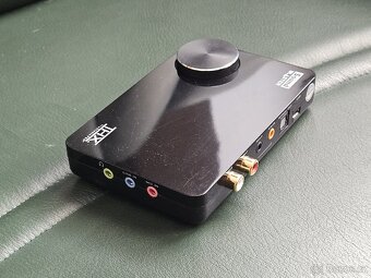 Zvuková karta Creative Sound Blaster X-Fi Surround 5.1 Pro - 6
