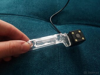 Cuvaci kamera - parkovaci kamera s LED nočným videnim - 6