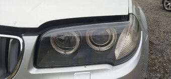 Veškeré náhradní díly BMW X3 E83 2.0D 130kw a 3.0SD facelif - 6