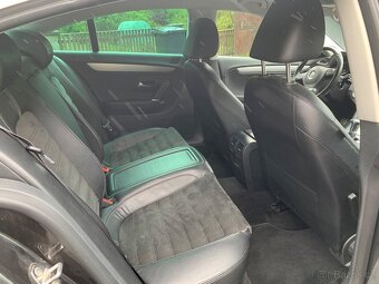 VW passat CC 125kw automat 2.0 TDI - 6