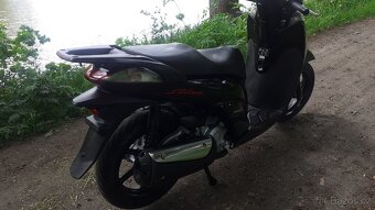 Honda Sh 300 Sport - 6