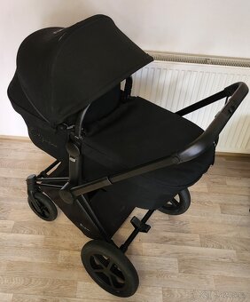 Cybex Priam 3 kombinace top stav - 6