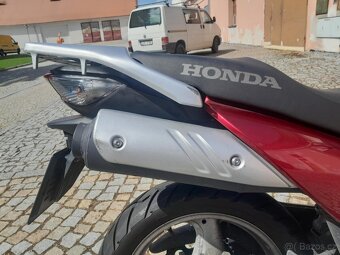 Honda XL 125 Varadero - 6