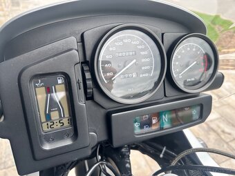 BMW R 1150 GS Adventure 1.majitel, 3x kufry - 6