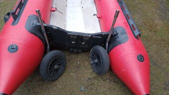 Nafukovací člun Bombard Aerotec 380 - 6