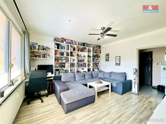 Prodej bytu 3+1, 62 m², Ostrava, ul. Jana Škody - 6