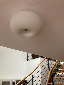 3x Stropní světla závit E40 jako klasická žárovka / LED - 6