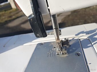 SICI STROJ TESCO FY811,NA DILY,MECHANICKY ASI OK - 6