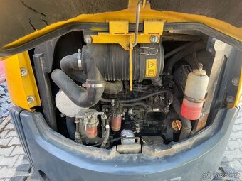BAGR YANMAR VIO 20-4 - 6
