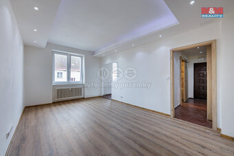 Pronájem bytu 2+kk, 49 m², Sokolov, ul. Křižíkova - 6