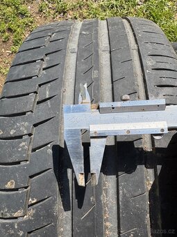 225/45r17 Continental - 6