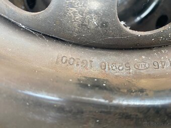 4x100 r14 Kia , Hyundai - 6