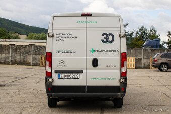 Citroën Jumper 2022 - 6