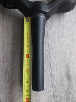 Vidlice RockShox Domain RC - Crown - 6
