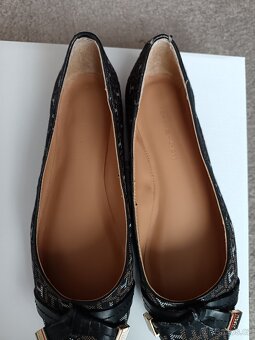 Baleríny Tomy Hilfiger - 6