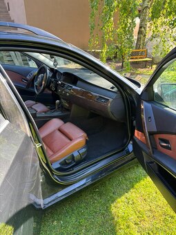 BMW E61 525D - 6
