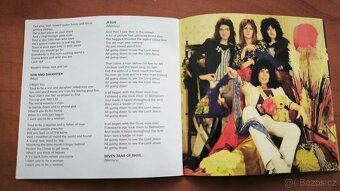Queen-Queen - 6