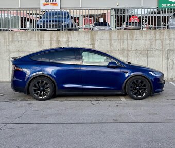 TESLA MODEL X Plaid 1020HP - 6