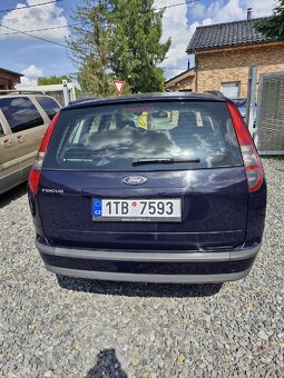 Prodej auto Ford fokus2 - 6