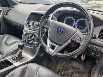 Volvo XC60 R-DESIGN 2,0 D3 120kw - Náhradní díly - 6