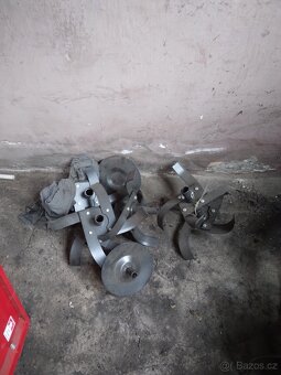 Vario Pubert 65B C3 - 6