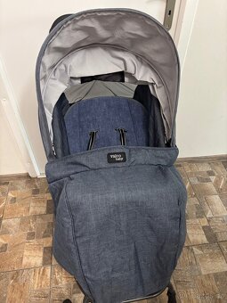 Valco Baby Snap 4 - 6