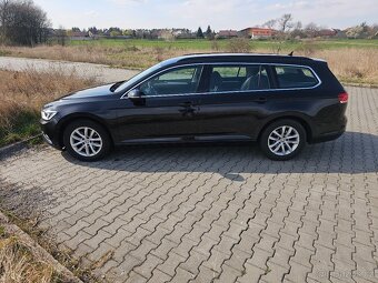 Prodám passat B8 2017 - 6