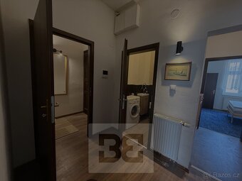 Pronájem bytu 3+kk, 75 m2 - Praha - Vinohrady, ev.č. N08068 - 6