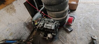 2 x Mini Cooper - 6