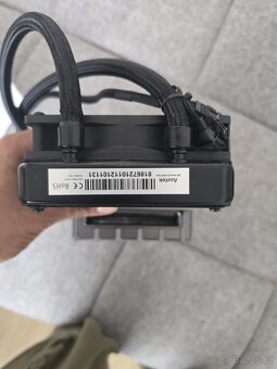 TOXIC AMD Radeon™ RX 6900 XT Extreme Edition - 6