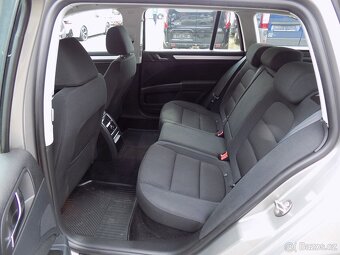 Škoda Superb 1.6 TDI 77 KW NAVI - 6