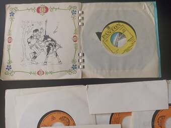 Zdeněk Galuška - Slovácko sa súdí, Stařeček Pagáč vypravuje - 6