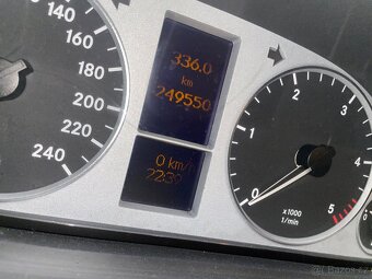 Prodám Mercedes-Benz B 180 D - 6