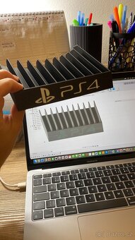 3D TISK – PODLE VAŠICH PŘEDSTAV - 6