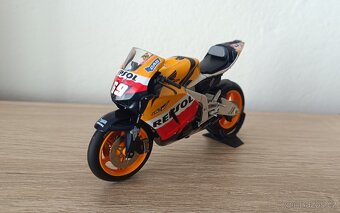 Nicky Hayden 1:18 MotoGP - 6