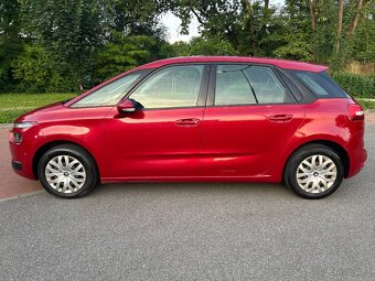 Citroën C4 Picasso, 1.6 benzín, 88kW, 169 tis. najeto - 6