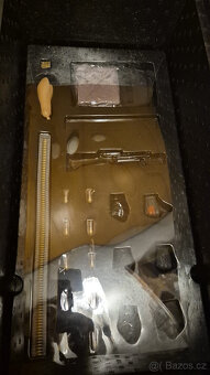 1/4 Enterbay Terminator T-800 T-1000 - 6