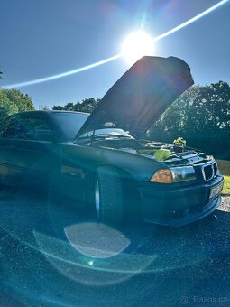 Bmw e36 325i manual drift ready - 6