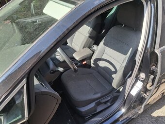 Volkswagen Golf VII, 1.2 tsi, 63 kW, 2013 - 6