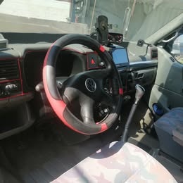 transporter t4 syncro long - 6