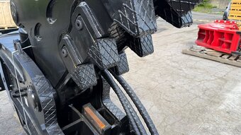 Demoliční nůžky pro bagry 24-36t - 6