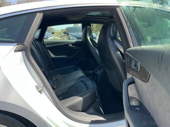 2019 AUDI S5 Premium Plus 3.0L AWD - 6