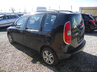 Škoda Roomster 1.6 16V 77Kw Style - 6