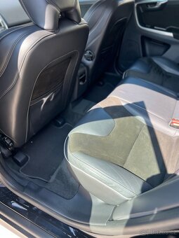 Prodám Volvo xc60 R - design, r. v 2016 najeto 270 tis. - 6