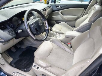 Citroen C5 exclusive - 6