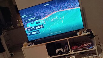 Televize TCL 58P635 ,146 cm 4k UHD Smart (android) tv - 6