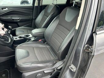 FORD kuga 2,0 d 2014 171000km - 6
