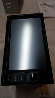 2DIN autorádio Kenwood DDX4016BT - 6